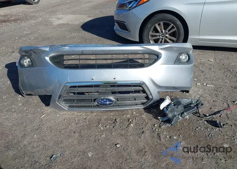 2017 Subaru Legacy 2.5I Premium z USA, uszkodzony, nr VIN 4S3BNAF65H3016488